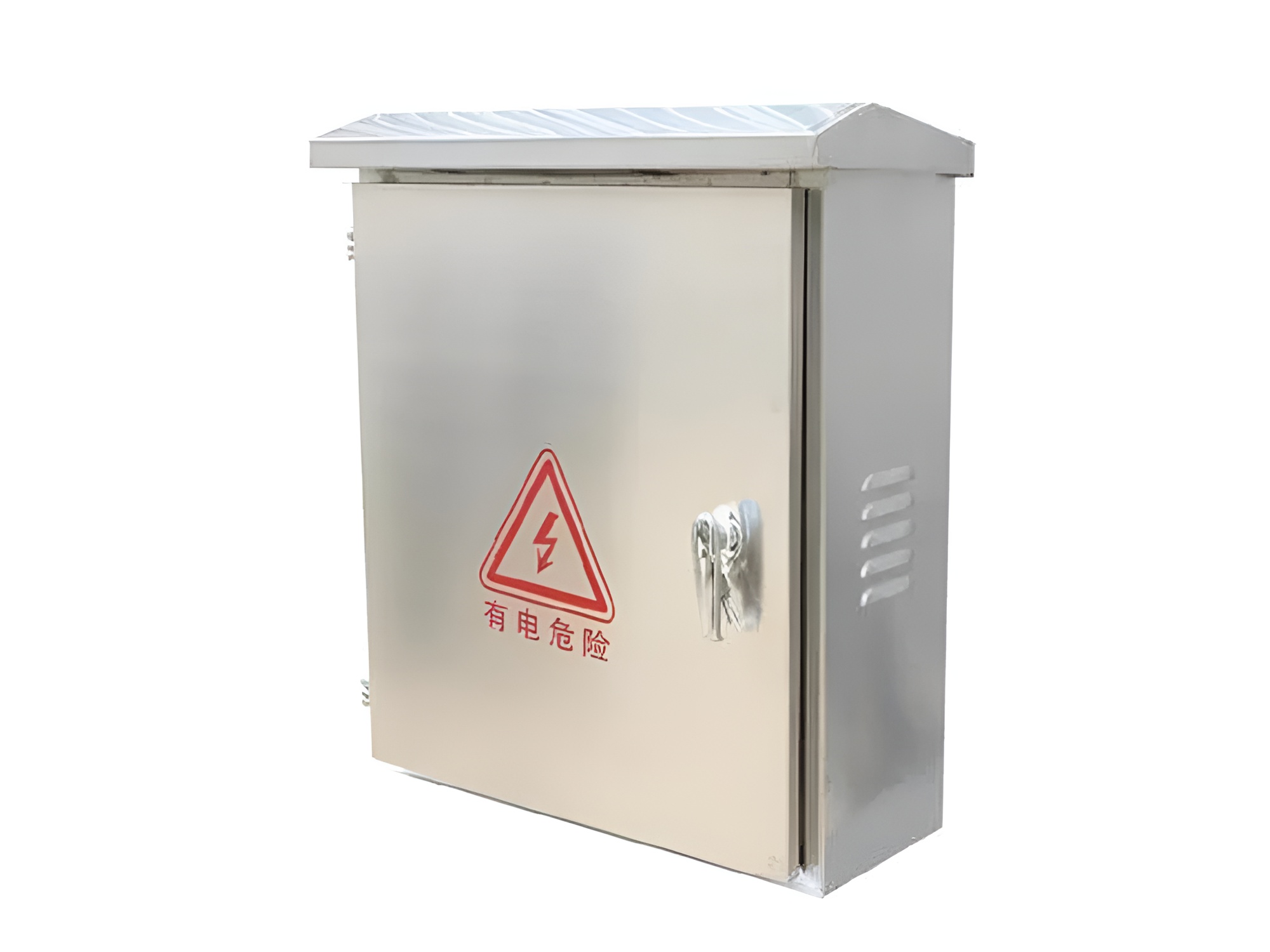 不銹鋼戶外配電箱,戶外配電箱-新一能配電箱廠家