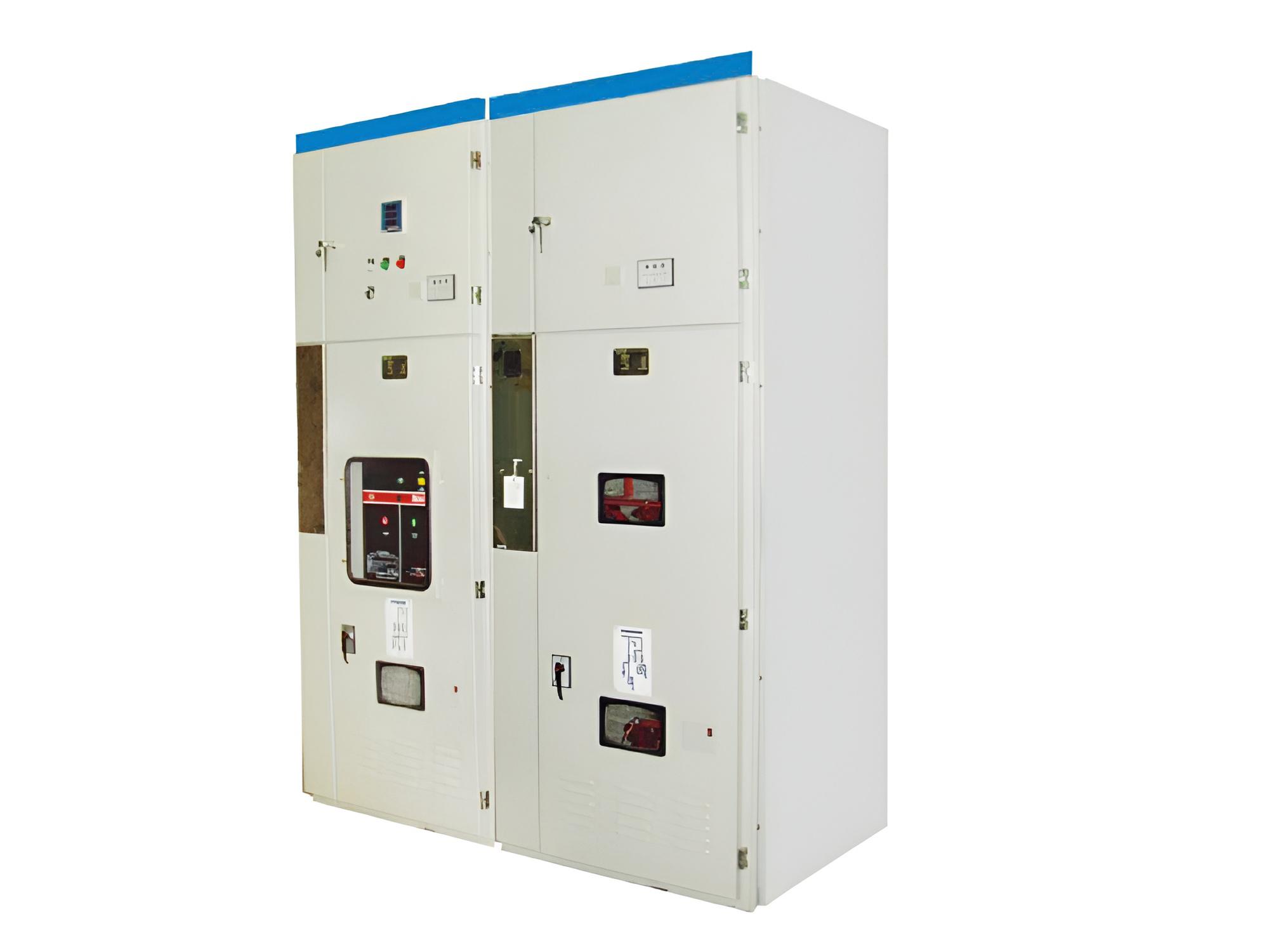 XGN17-40.5高壓開關(guān)柜