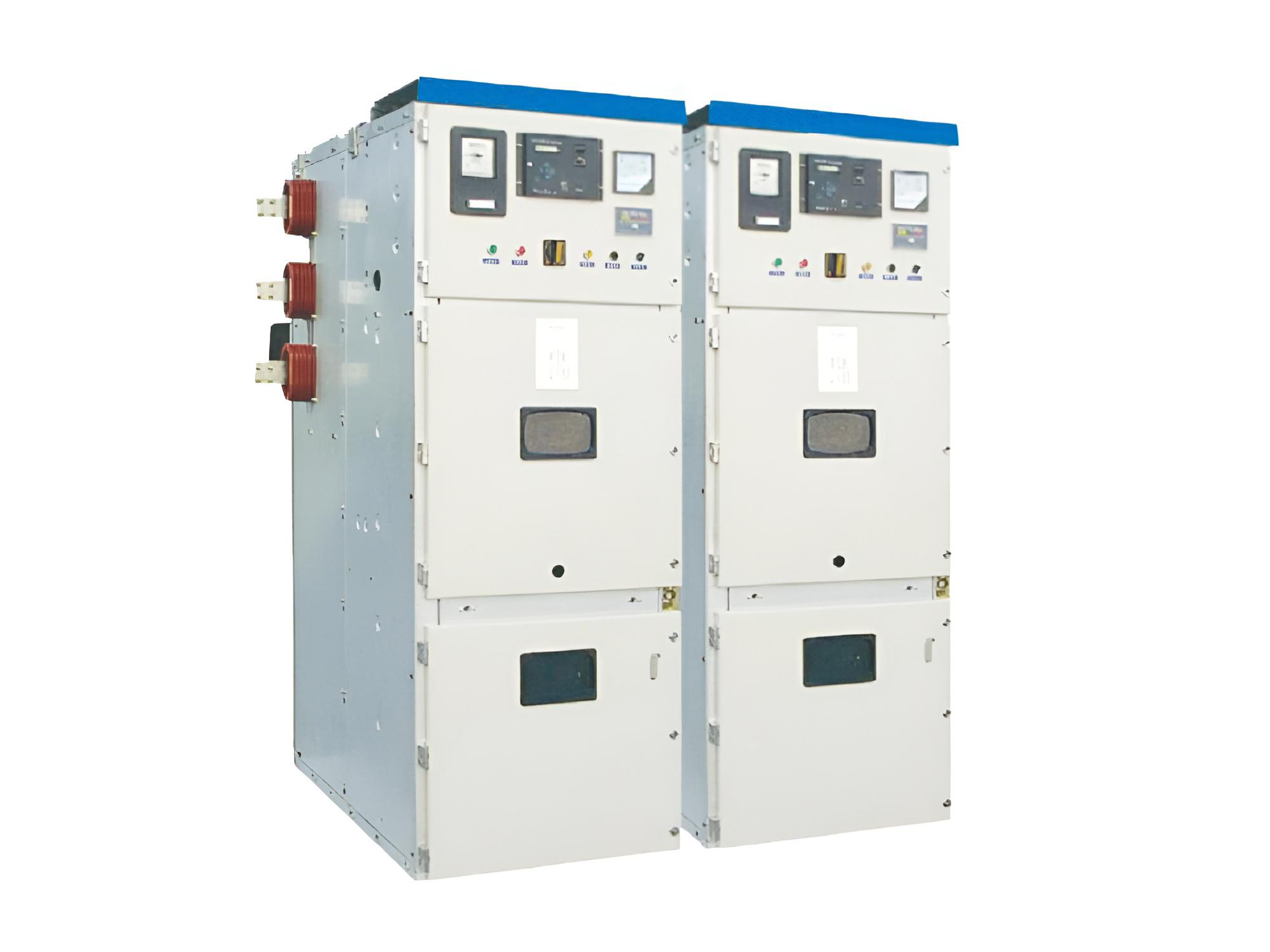 ?KYN28A-12開關(guān)柜